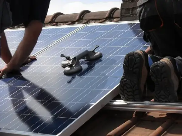 Professional Solar Heating (PSOH)
