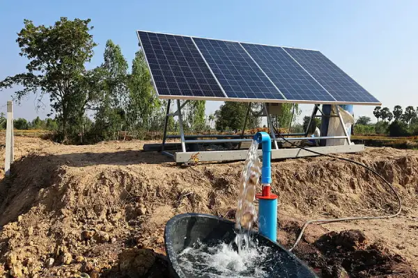 Pumping System