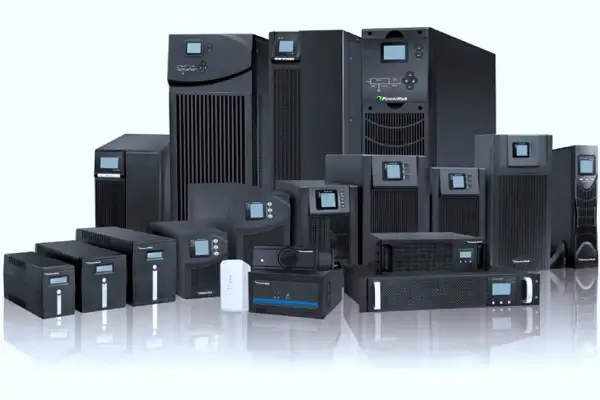 UPS Systems